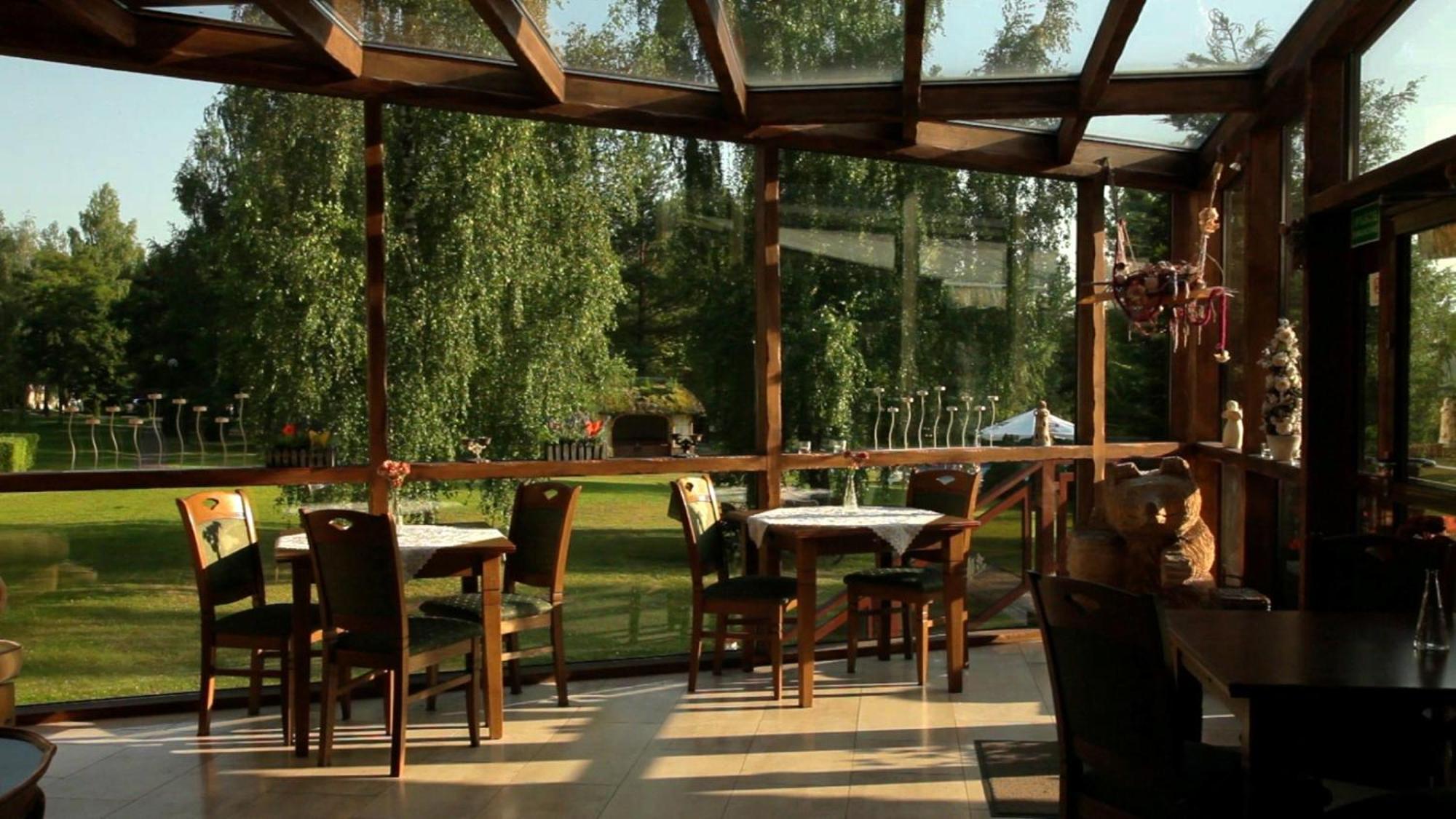 Hotel Niedzwiadek 브지제 키세프스키에 외부 사진