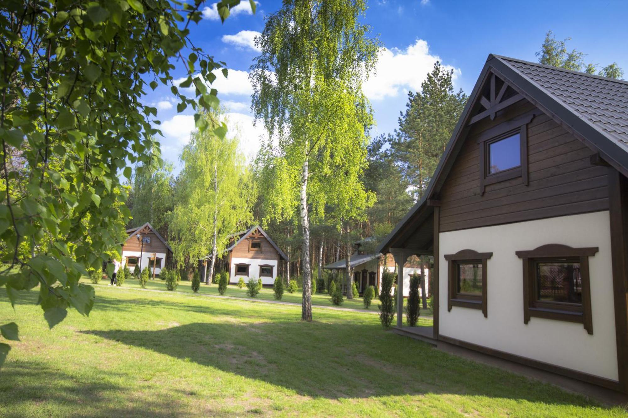 Hotel Niedzwiadek 브지제 키세프스키에 객실 사진