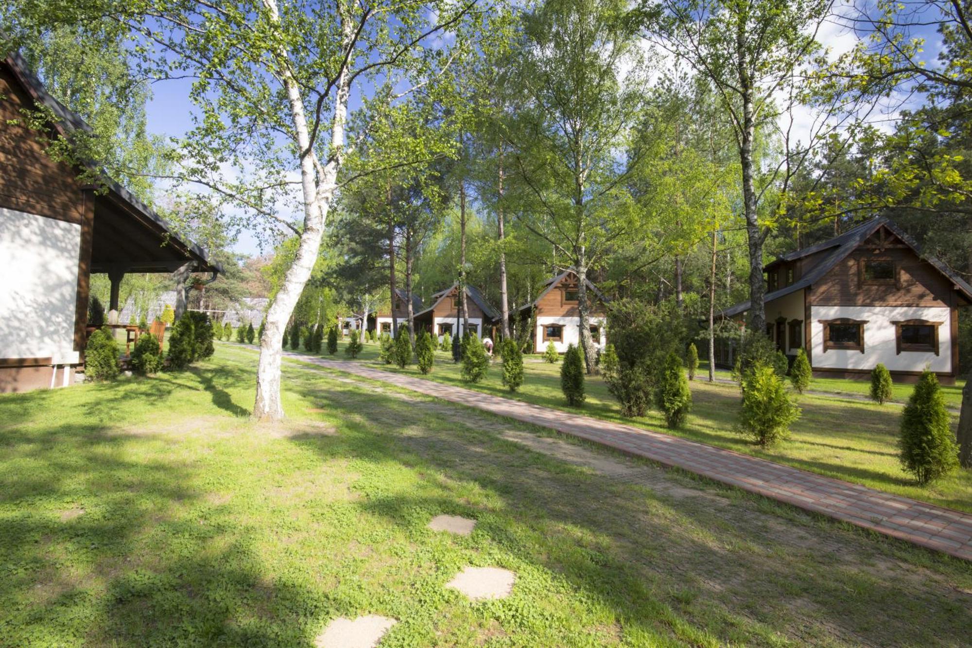Hotel Niedzwiadek 브지제 키세프스키에 객실 사진